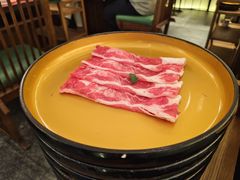 -牛New寿喜烧(新六百店)