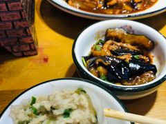 -倍儿美海鲜大排挡·非遗海鲜蒸饺(洋货店)