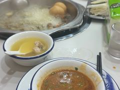-光头药膳鸡(莱茵小镇店)