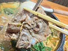 -洪妈妈朝族小馆