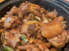 -重庆鸡公煲·青锅花椒鱼(牡丹江路店)