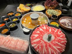 -重八牛府之小有名气(大望路店)