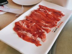 -阳坊大都涮羊肉(阳坊总店)
