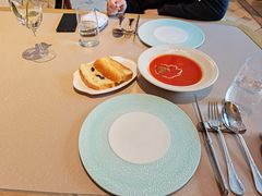 -波特曼西餐厅(南岗店)