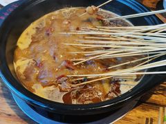 -袁记串串香(梁家巷店)