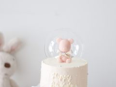 -玉见cake低糖蛋糕甜品台定制(河西店)