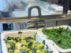 -上海虹桥宾馆味翠餐厅