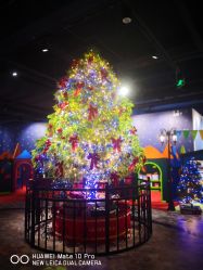 -幻贝家儿童乐园(苏州中心店)