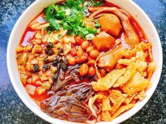 -水平有限广西米粉·广西风味集(五道口店)