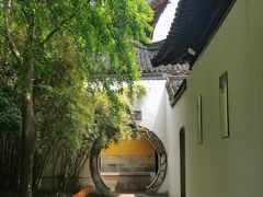 -西园戒幢律寺