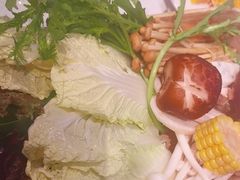 -千牛将·鲜牛肉火锅(开元路店)