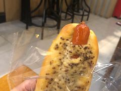 -PAPER STONE BAKERY(天环店)