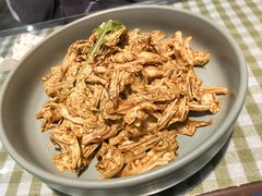 -玉桥餐厅(天坛店)