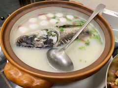 -胖鱼头·南京菜·河景餐厅(夫子庙店)