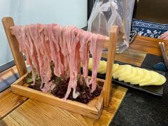 -湊湊火锅·茶憩(东城万达店)
