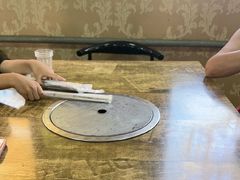 -清真·馬坡二旦烧烤(人生一串拍摄店)