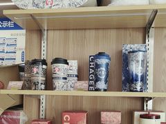 -霸王茶姬(西单百货店)