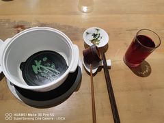 -竹鲜笙全竹宴(国色天香店)