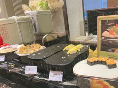 -东方红海鲜百汇(国际大厦店)