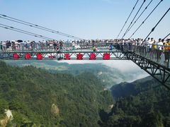 -梦幻奥陶纪景区