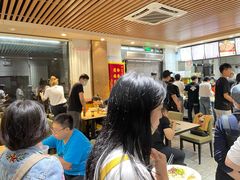 -林静小吃(复兴路店)