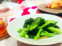 清炒时蔬-西郊5号·Maggie 5