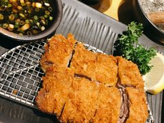 -胜博殿日式炸猪排(西红门店)