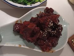 糖醋排骨-味福记·江西小炒·南昌小吃(青山湖万达店)