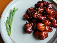 梅子里脊-几荷·恰似故人来(秀水广场店)
