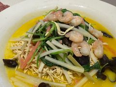 -鹅村长(江中店)