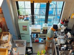 -nodcafe(M50创意园店)