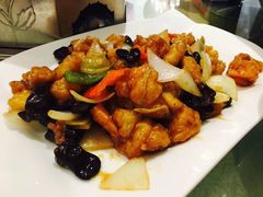 -大铁勺新津菜(迎水道店)