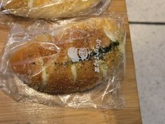 -西村叔叔的店·面包·甜品·蛋糕(清河万象汇店)