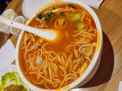-枣子树·素食餐厅(普陀山店)