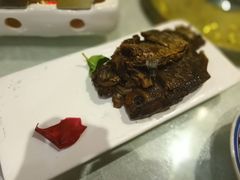 -京味民福烤鸭店(建设四马路店)