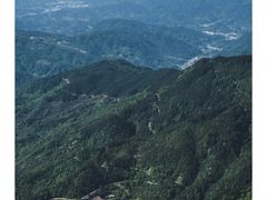 -罗田薄刀峰风景区