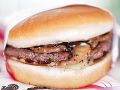 -FATBURGER 特富客汉堡(外交公寓店)