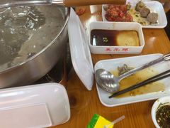 -养牛邓·潮汕牛肉海鲜自助火锅(广州店)