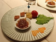 -丽思卡尔顿酒店-天泰轩中餐厅(大沽北路店)