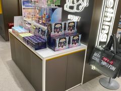 -泡泡玛特POPMART(武汉天地壹方店)