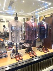 -李顺昌 SACELL LEE (旗舰店)