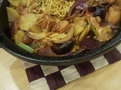 -歪嘴香鸡公煲(天津街店)