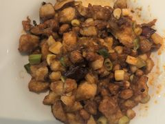 宫保鸡丁-川人百味(亿合城店)