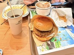 -魏家凉皮(西安秋林宏业商厦店)