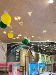 -meland club亲子乐园(石家庄万象城店)