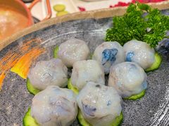 -牛村来人潮汕牛肉火锅(西单店)