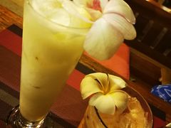 -Phensiri Thai Restaurant