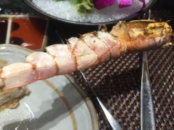 盐烤虾-千叶KEER(西铁营万达广场店)