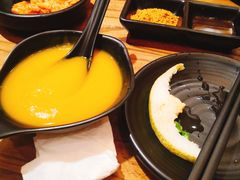 -金九姬黑牛烤肉料理(杨舍老街店)