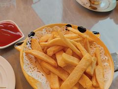 -璟象酒店-爱丽坊景观餐厅